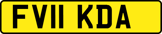 FV11KDA