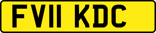 FV11KDC