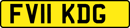 FV11KDG