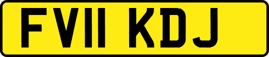 FV11KDJ