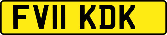 FV11KDK