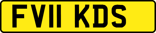 FV11KDS