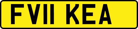 FV11KEA
