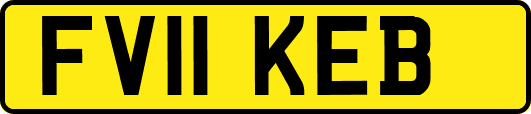 FV11KEB