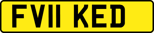 FV11KED