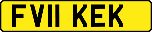 FV11KEK