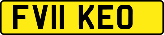 FV11KEO