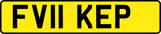FV11KEP