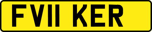 FV11KER