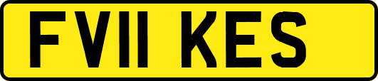 FV11KES