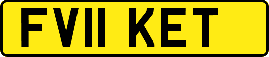 FV11KET