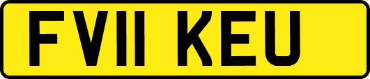 FV11KEU