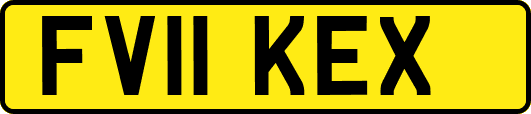 FV11KEX