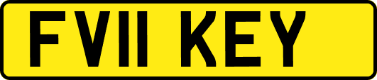 FV11KEY