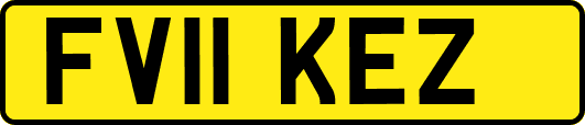FV11KEZ