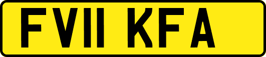 FV11KFA