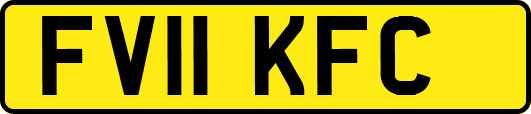 FV11KFC