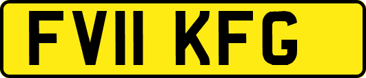 FV11KFG