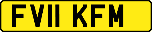FV11KFM