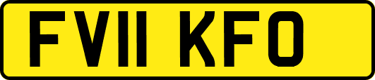 FV11KFO