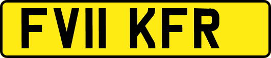 FV11KFR
