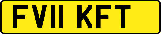 FV11KFT