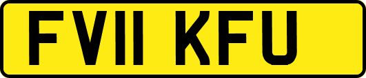 FV11KFU