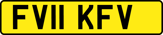 FV11KFV