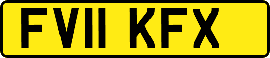 FV11KFX