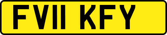 FV11KFY