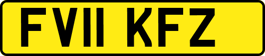 FV11KFZ