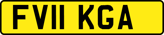 FV11KGA