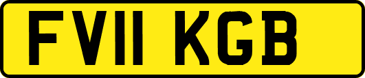 FV11KGB