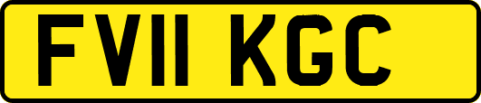 FV11KGC