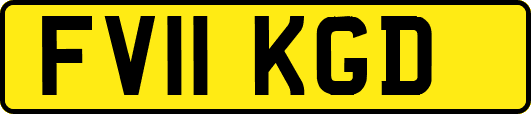 FV11KGD