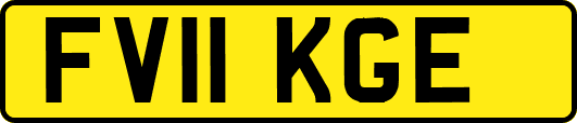 FV11KGE
