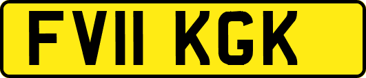 FV11KGK