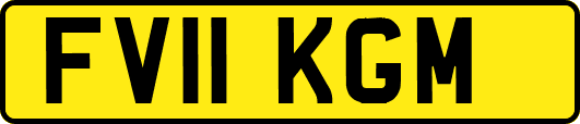 FV11KGM