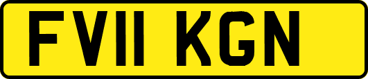 FV11KGN