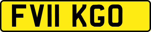 FV11KGO
