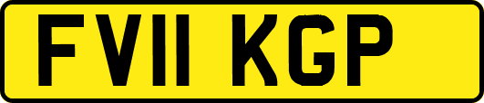 FV11KGP