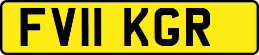 FV11KGR