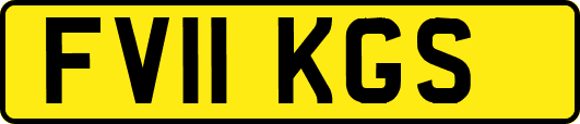 FV11KGS
