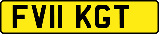 FV11KGT