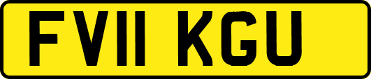 FV11KGU