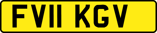 FV11KGV