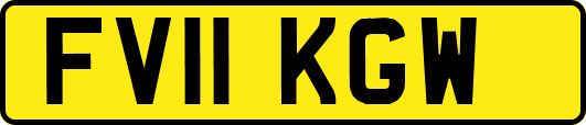 FV11KGW