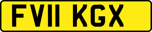 FV11KGX