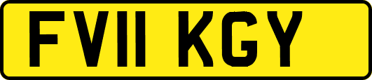FV11KGY