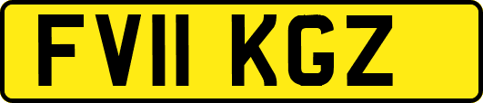 FV11KGZ
